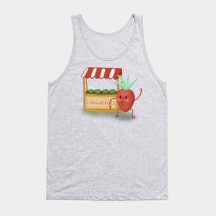 Fruit Stand Tank Top